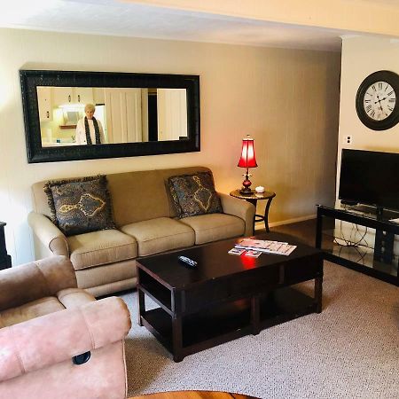 Galena Penthouse Overlooking Main Street With Free Off Street Parking Εξωτερικό φωτογραφία