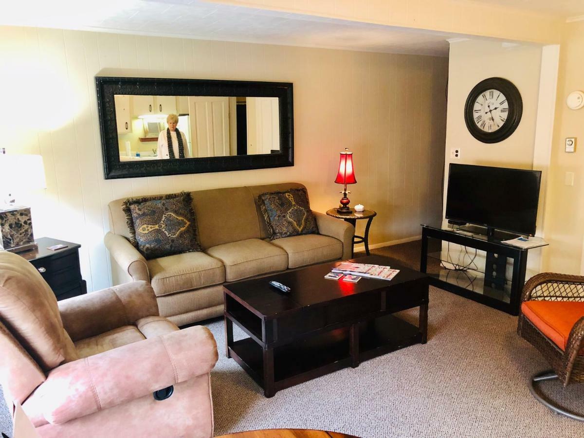Galena Penthouse Overlooking Main Street With Free Off Street Parking Εξωτερικό φωτογραφία
