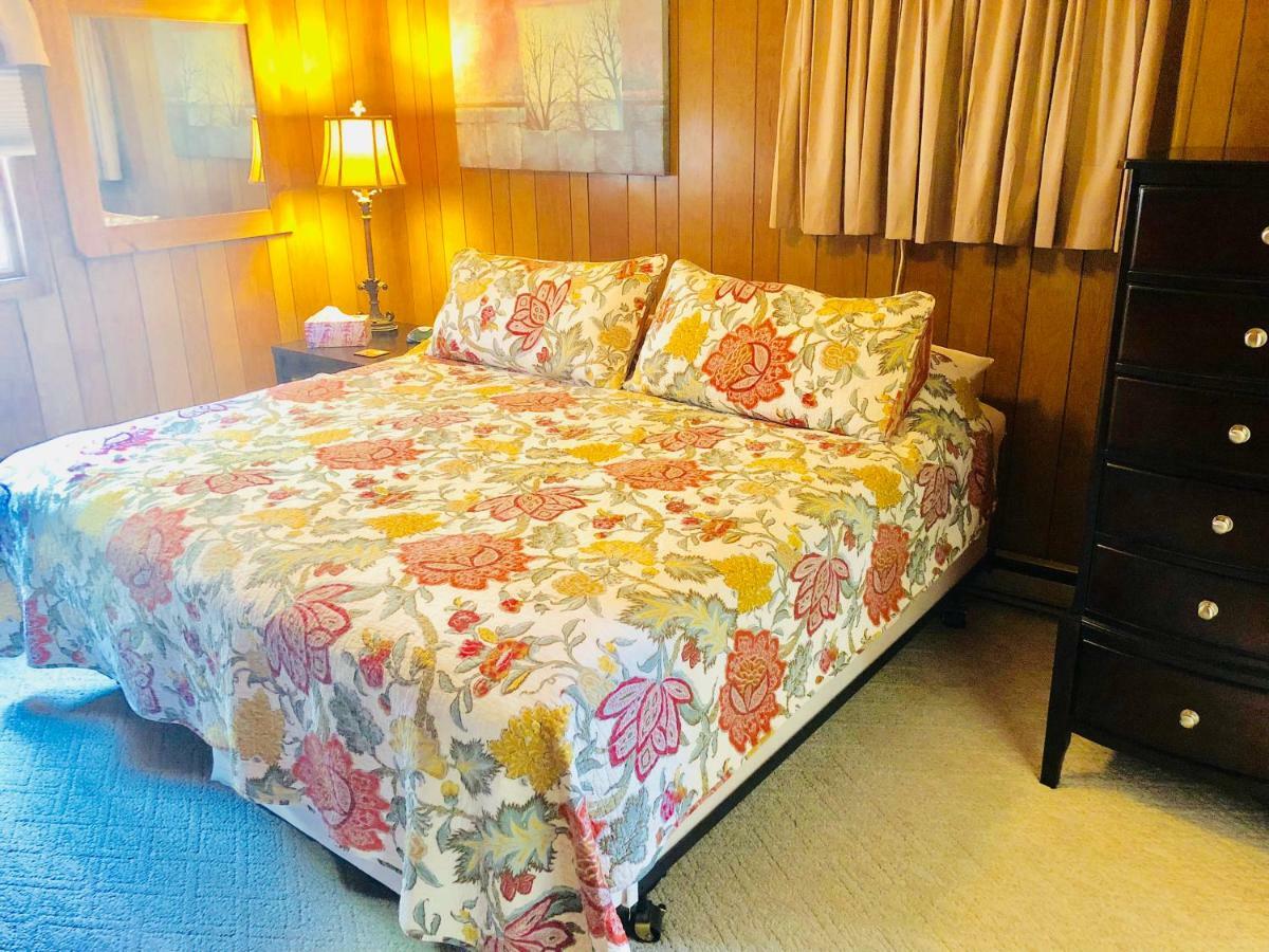 Galena Penthouse Overlooking Main Street With Free Off Street Parking Εξωτερικό φωτογραφία