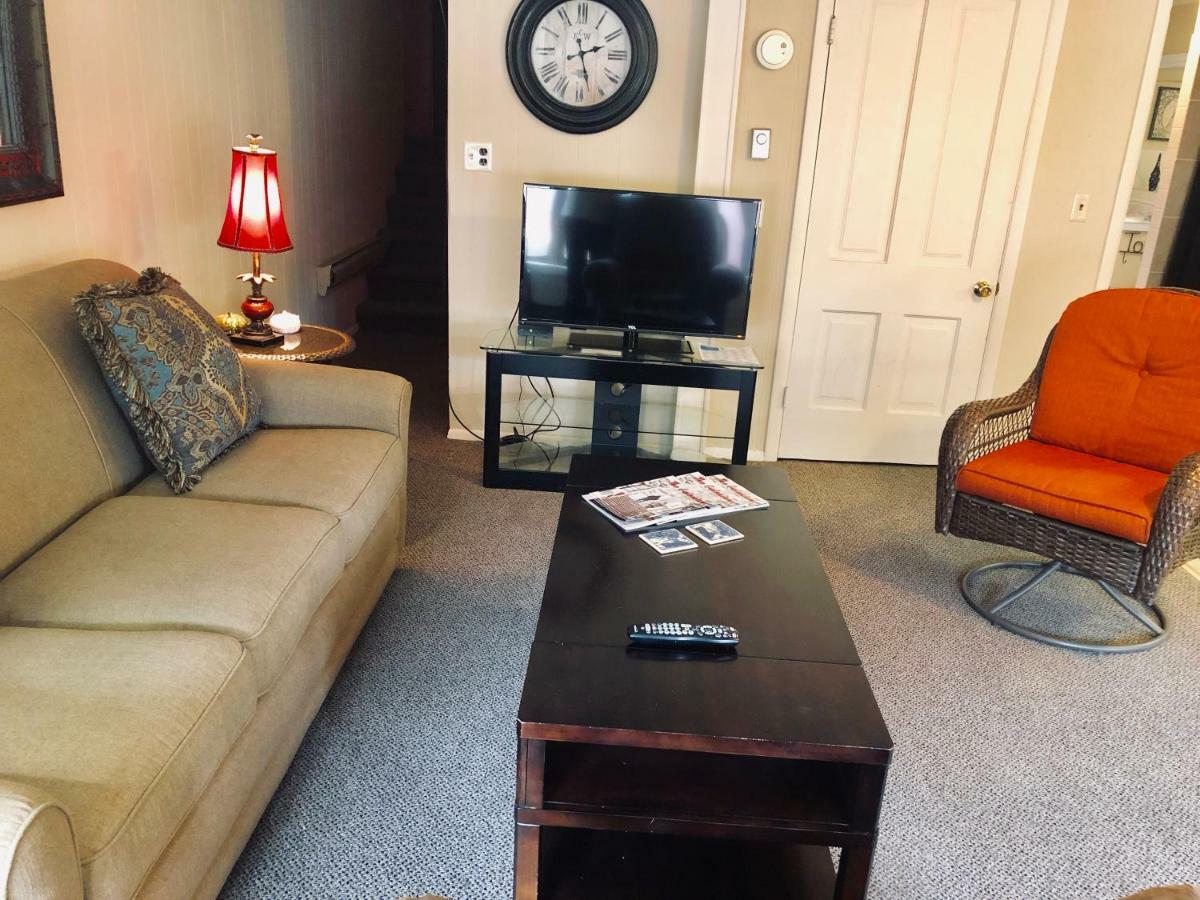 Galena Penthouse Overlooking Main Street With Free Off Street Parking Εξωτερικό φωτογραφία