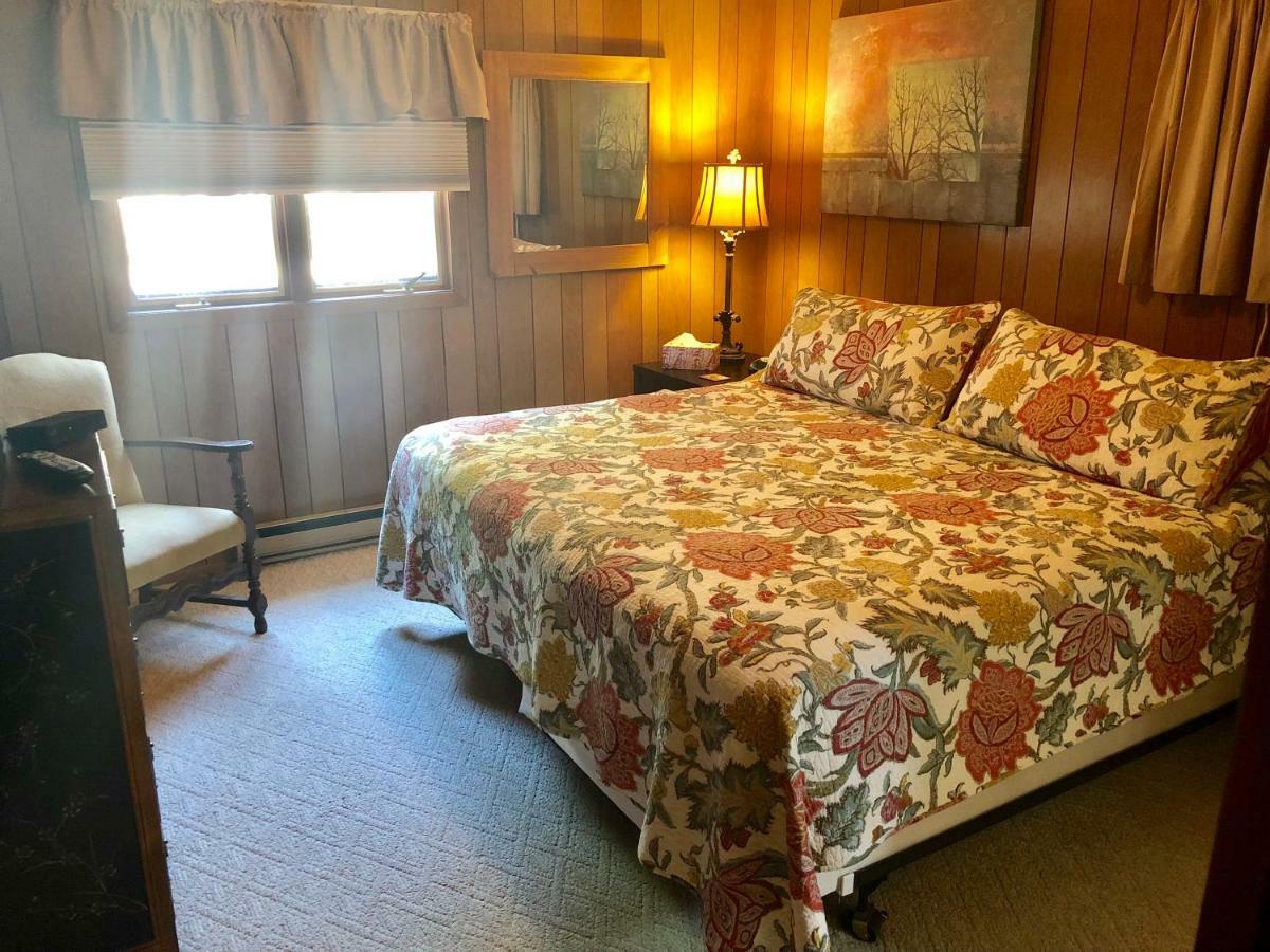 Galena Penthouse Overlooking Main Street With Free Off Street Parking Εξωτερικό φωτογραφία